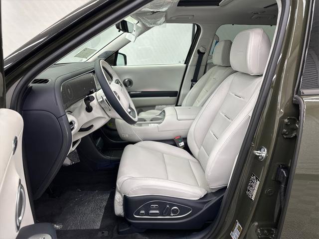 New 2026 Hyundai Palisade Calligraphy image 9