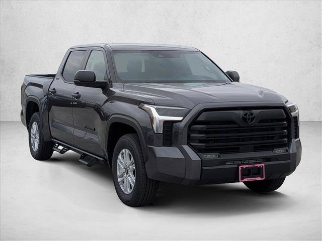 New 2026 Toyota Tundra SR5 RWD image 7