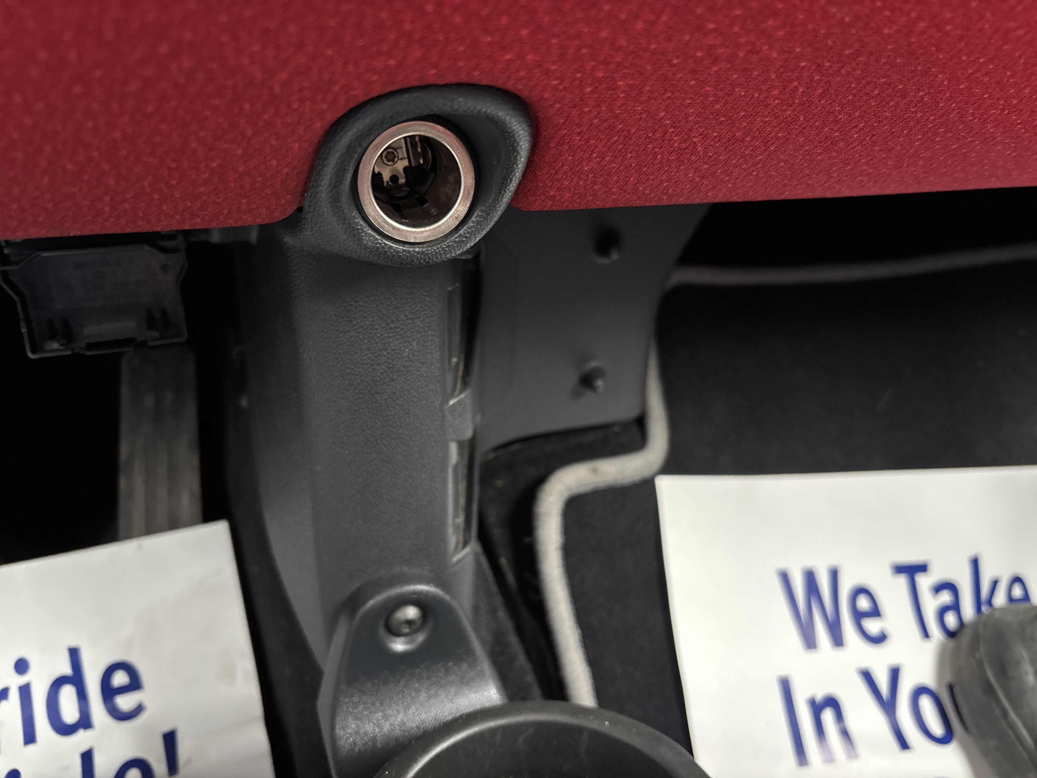 Used 2009 smart fortwo passion image 24