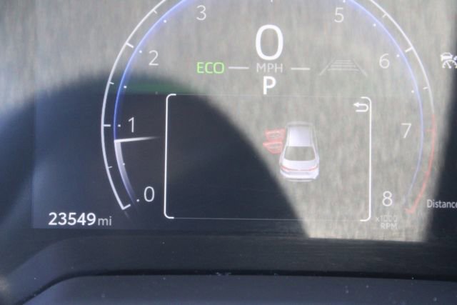 Used 2024 Toyota Corolla XSE FWD image 21