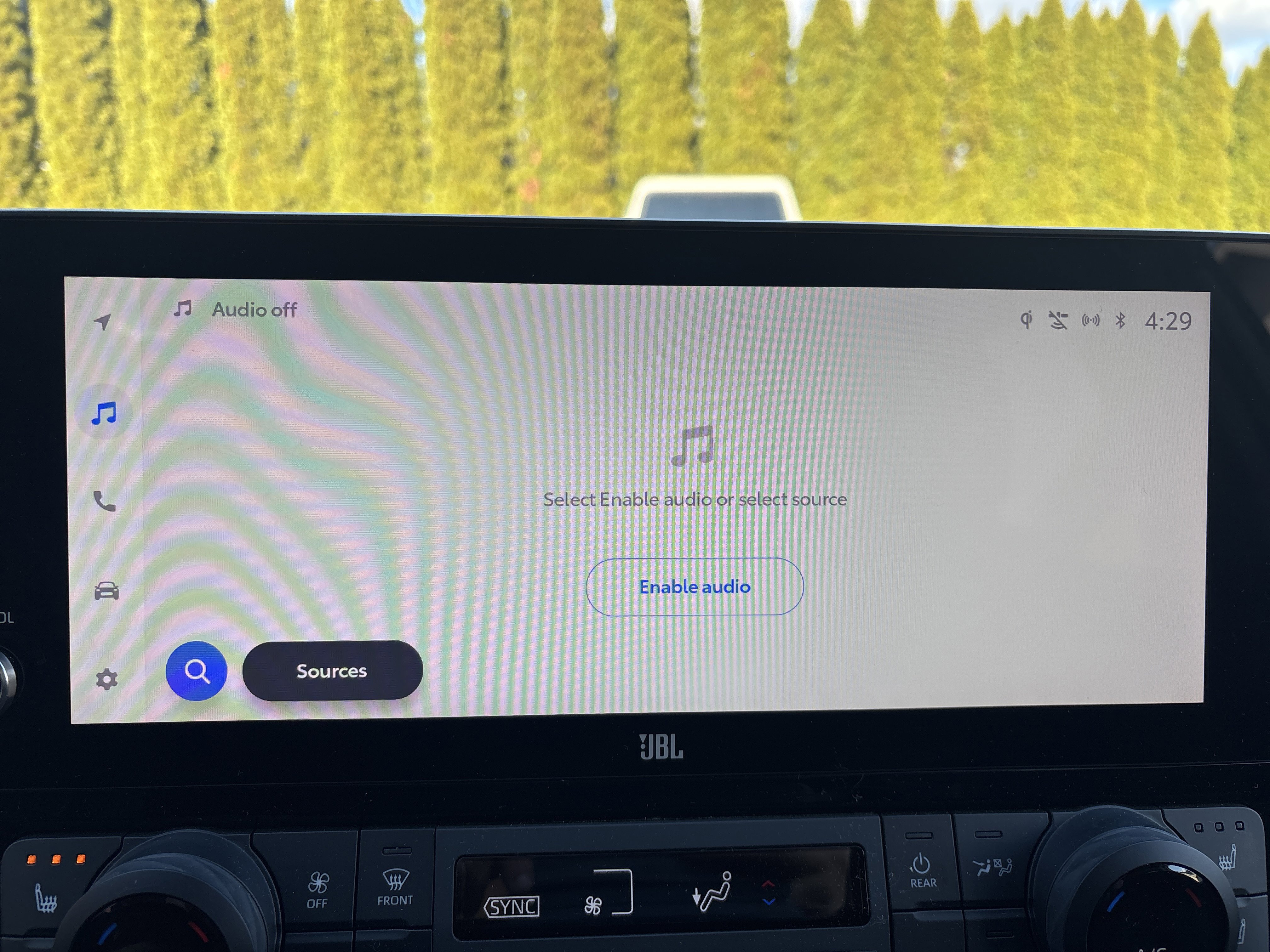 Used 2024 Toyota Grand Highlander Platinum image 29