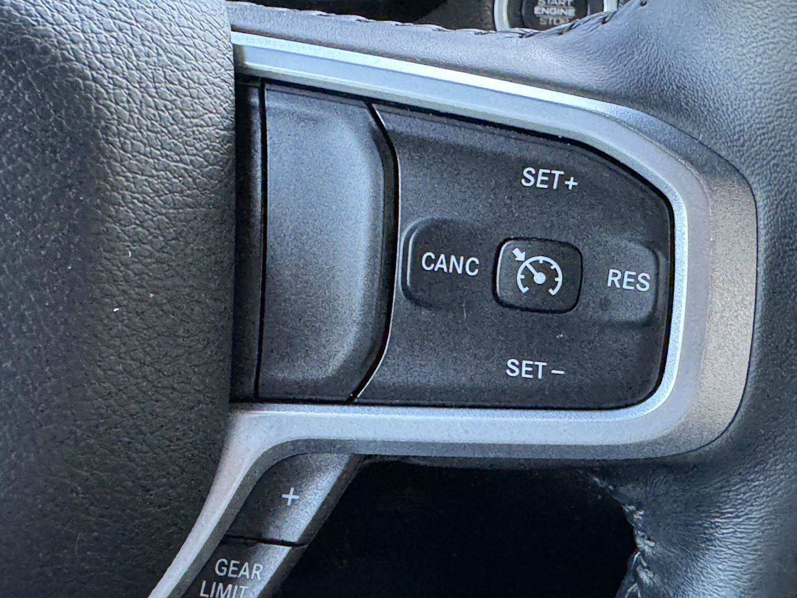 Certified 2023 RAM 1500 Big Horn AWD/4WD image 19