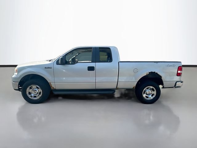 Used 2007 Ford F150 XL AWD/4WD image 9