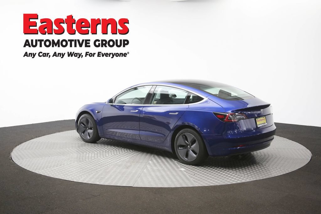Used 2019 Tesla Model 3 Standard Range RWD image 58