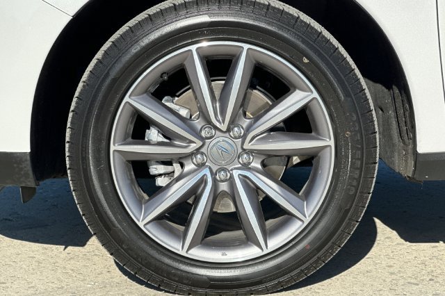 Used 2023 Acura RDX w/ Technology Package FWD image 34