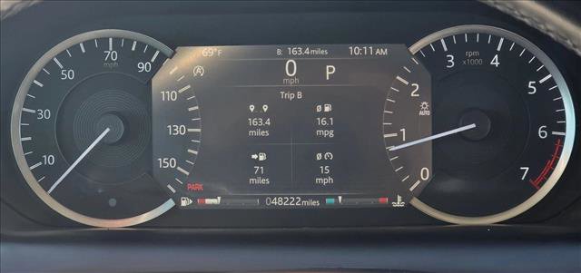 Used 2020 Land Rover Discovery Sport S image 11