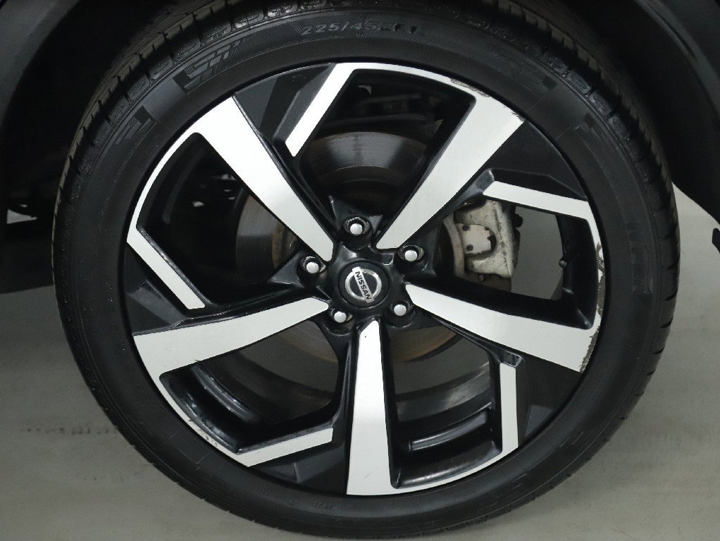 Used 2022 Nissan Rogue Sport SL w/ Premium Package image 41