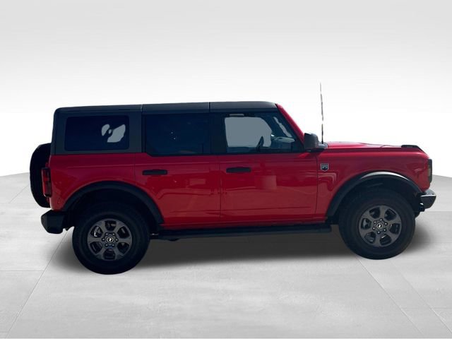 Used 2024 Ford Bronco Big Bend image 11