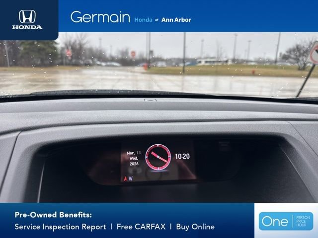 Used 2015 Honda CR-V EX-L image 27