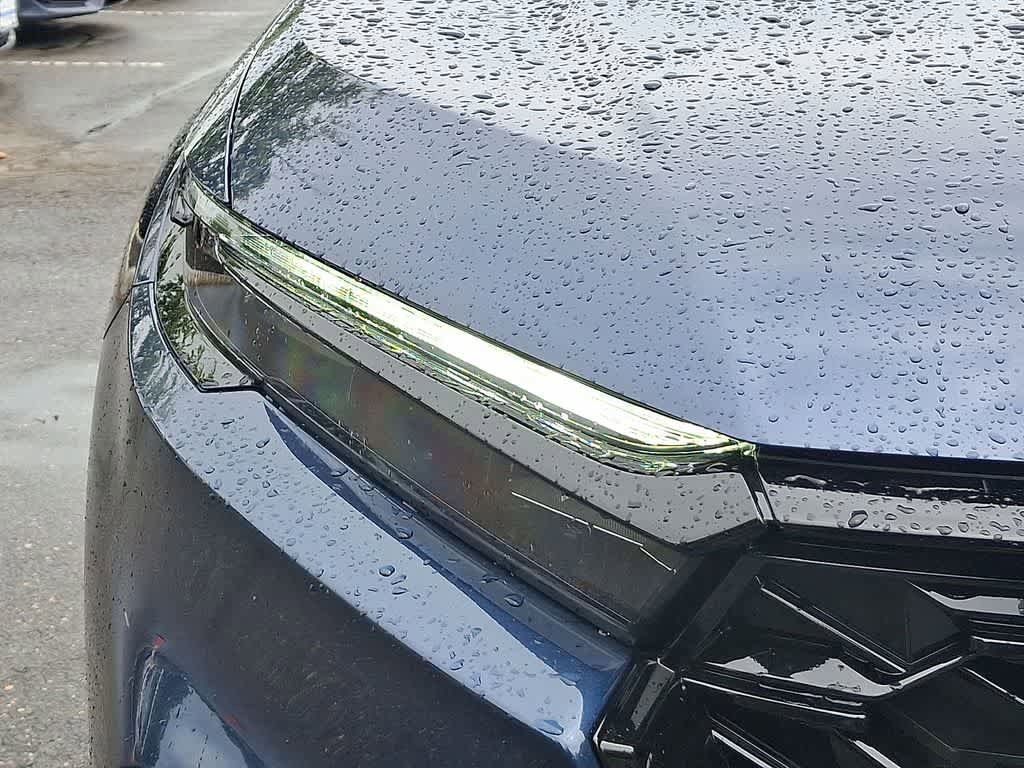 Certified 2026 Honda CR-V TrailSport image 27
