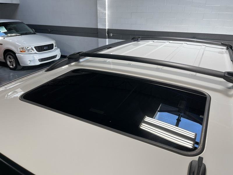 Used 2008 Chevrolet TrailBlazer LT w/ Sun And 6-Disc Cd Package AWD/4WD image 24