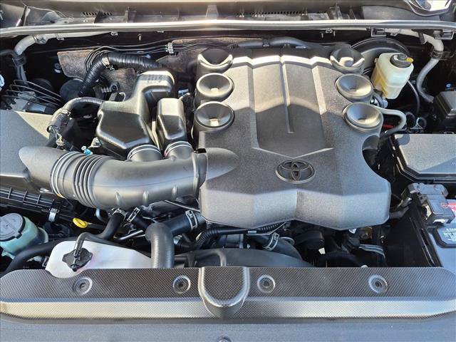 Used 2023 Toyota 4Runner SR5 RWD image 18