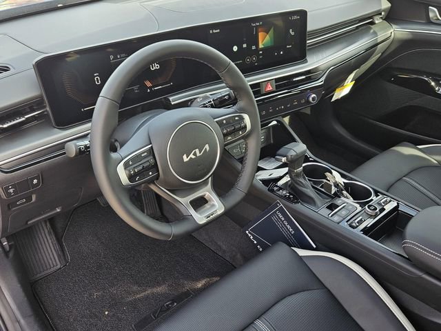 New 2026 Kia K5 GT-Line image 25