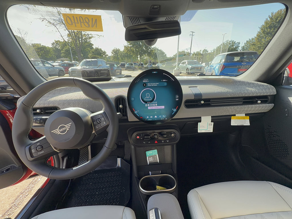 New 2027 MINI Cooper S FWD image 6