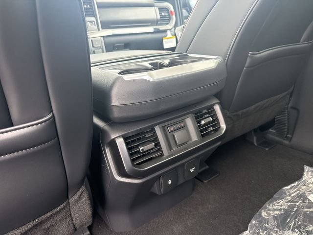New 2026 Ford F150 Raptor AWD/4WD image 25