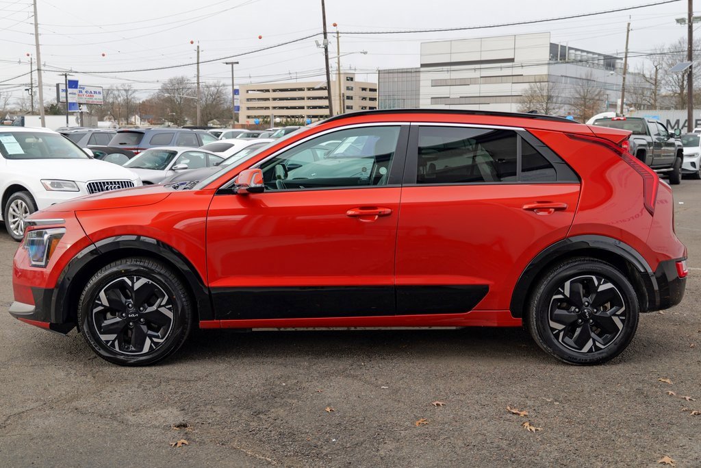 Used 2023 Kia Niro Wind image 4