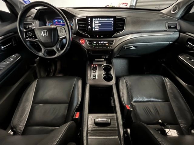 Used 2022 Honda Pilot Special Edition image 17