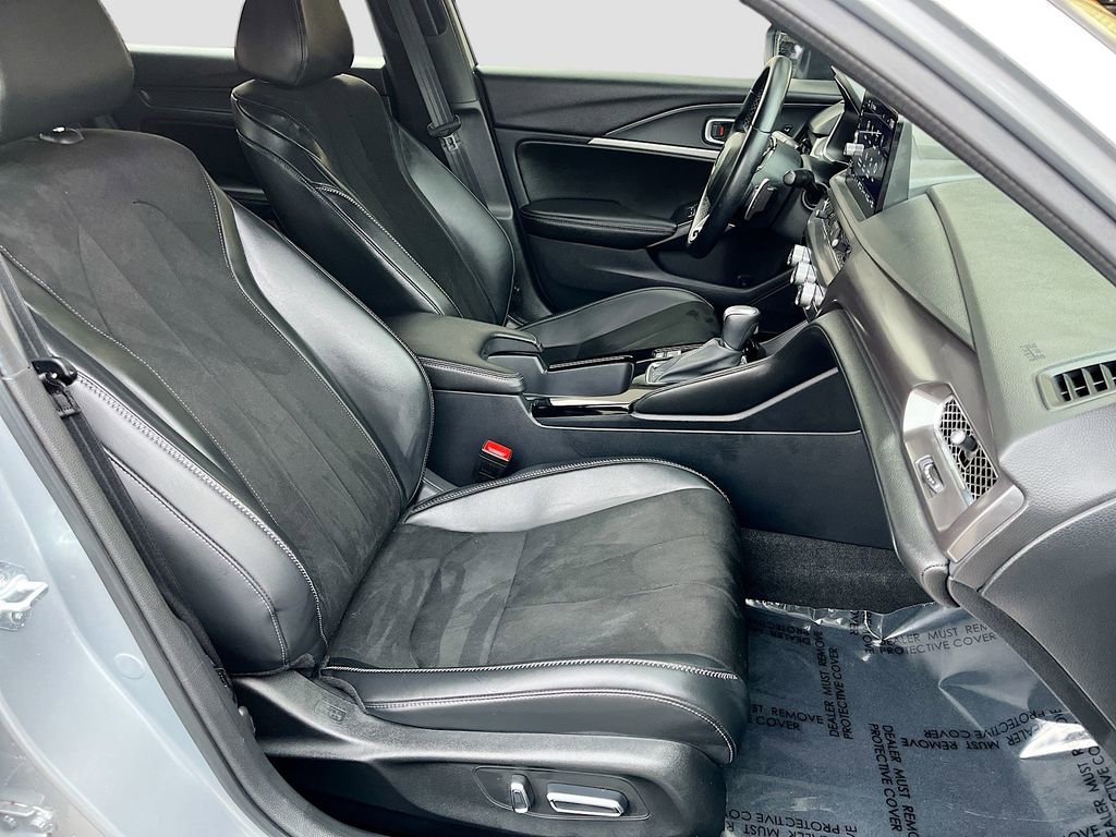 Used 2024 Acura Integra A-Spec image 28