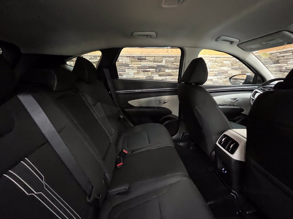 Used 2024 Hyundai Tucson SEL AWD/4WD image 39