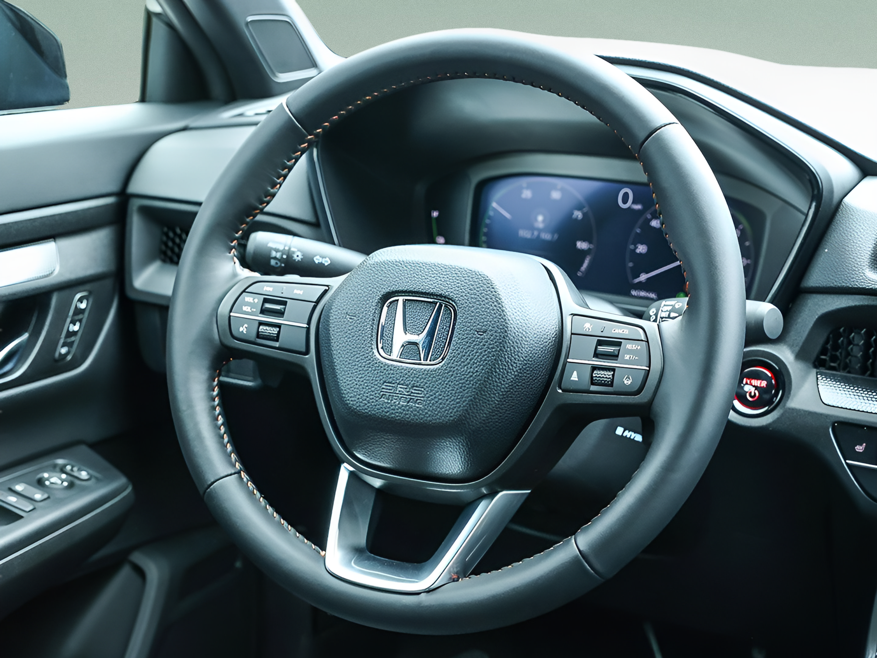 New 2026 Honda CR-V Sport-L image 10