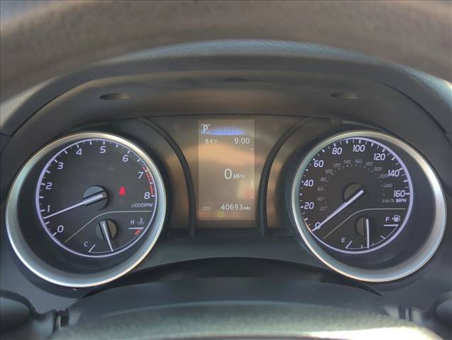 Certified 2023 Toyota Camry LE FWD image 18