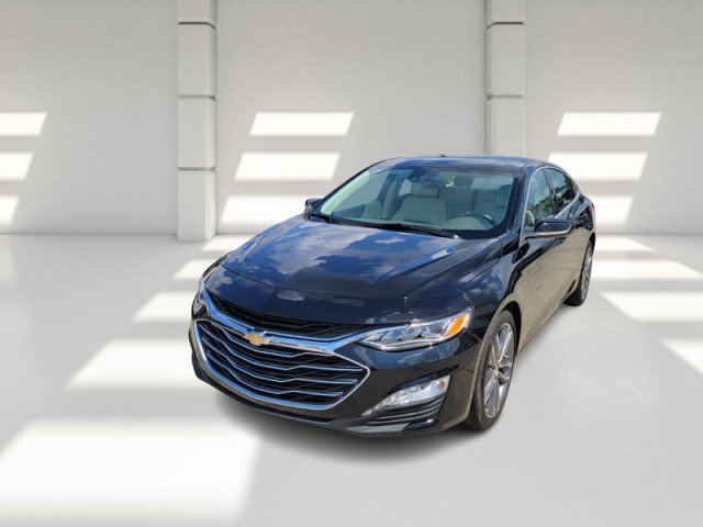 Used 2024 Chevrolet Malibu LT image 1