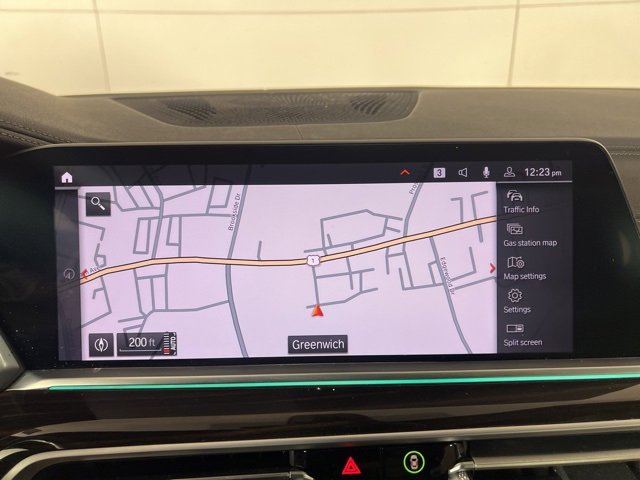 Used 2021 BMW X5 xDrive40i w/ Premium Package image 25