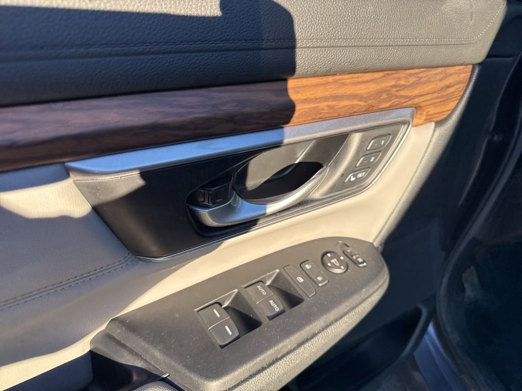 Used 2021 Honda CR-V EX-L image 18