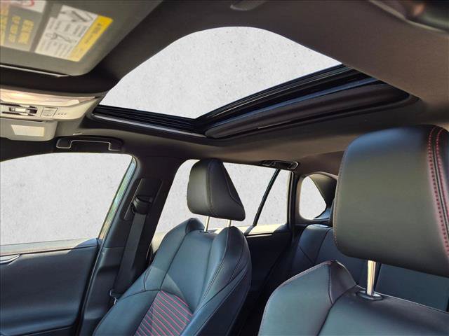 Certified 2023 Toyota RAV4 XSE w/ Weather Package AWD/4WD image 15