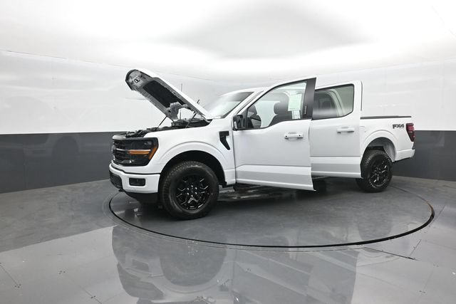 New 2026 Ford F150 XLT w/ Equipment Group 302A MID AWD/4WD image 43