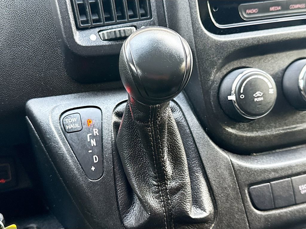 Used 2019 RAM ProMaster 2500 image 12