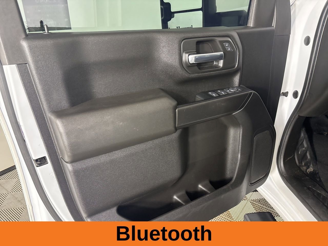 Used 2023 Chevrolet Silverado 3500 W/T w/ WT Convenience Package image 9