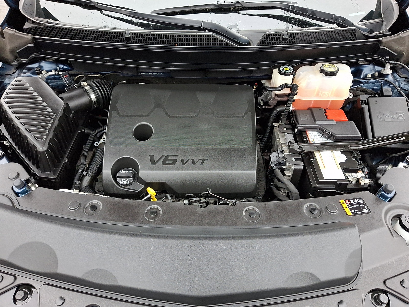 Used 2023 Buick Enclave Essence w/ Experience Buick Package image 28