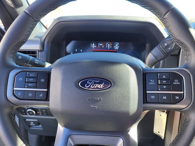 Used 2024 Ford F150 XLT w/ Mobile Office Package image 21