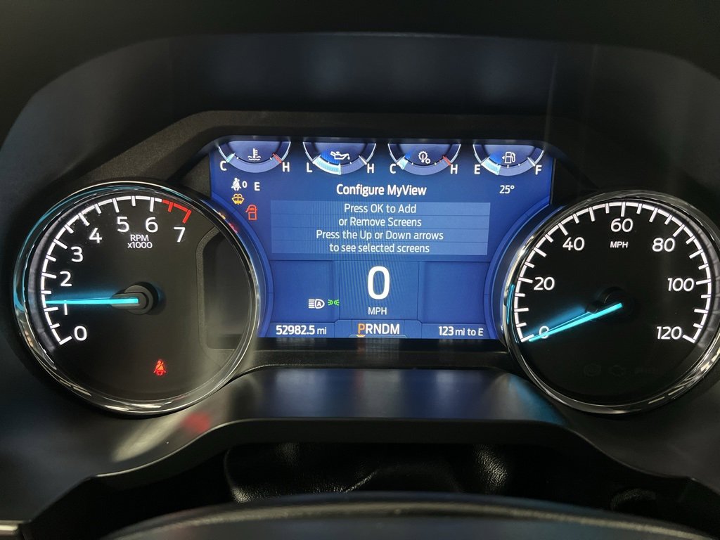 Used 2022 Ford F150 XLT w/ Equipment Group 302A High image 31