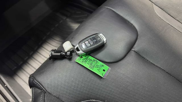 Used 2020 Hyundai Palisade Limited FWD image 34