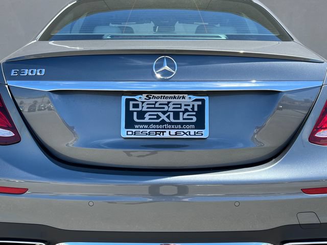 Used 2019 Mercedes-Benz E 300 image 10