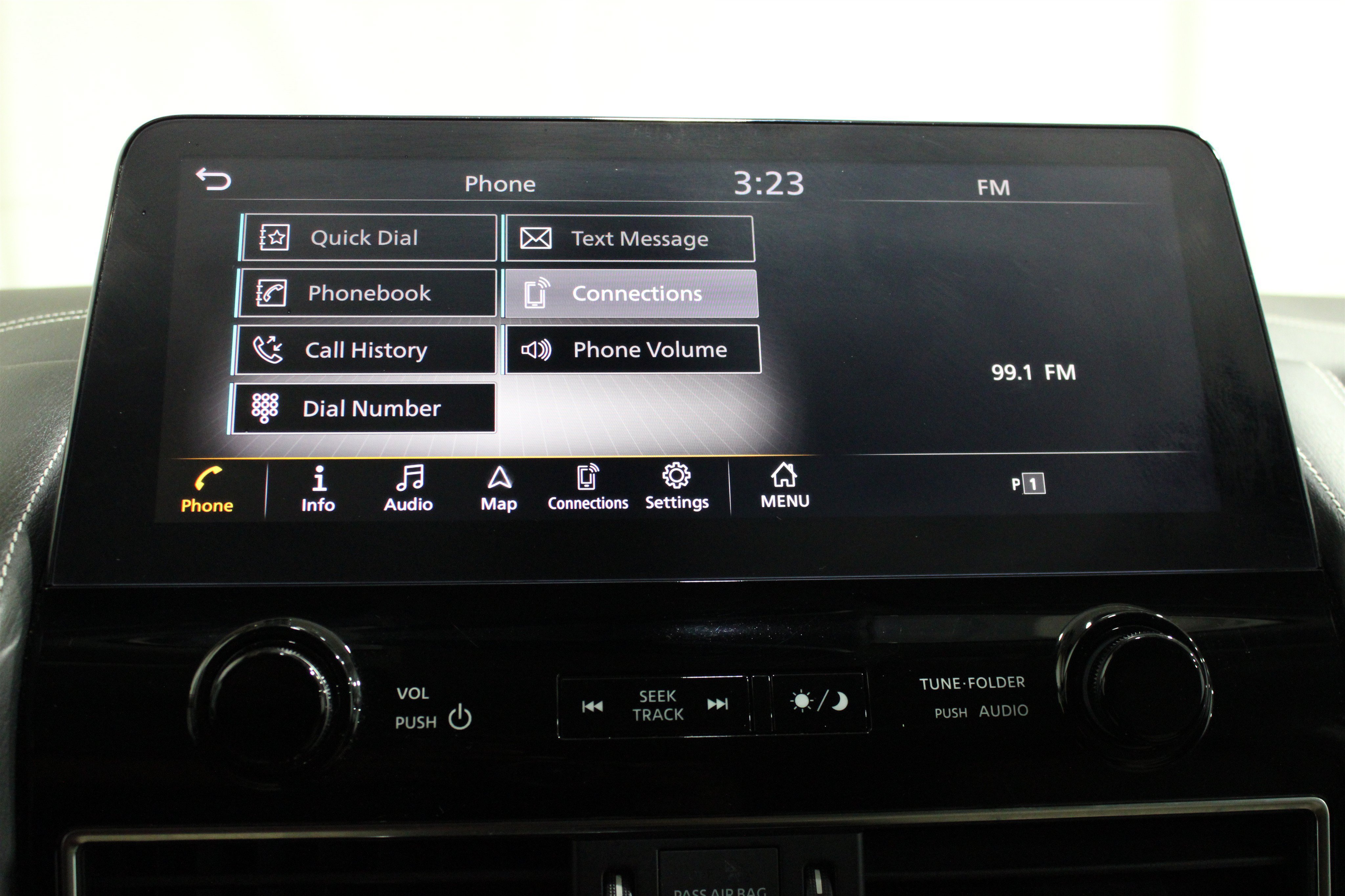 Used 2022 INFINITI QX80 Premium Select w/ All-Season Package RWD image 14