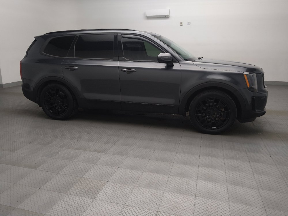 Used 2021 Kia Telluride SX w/ SX Prestige Package image 11