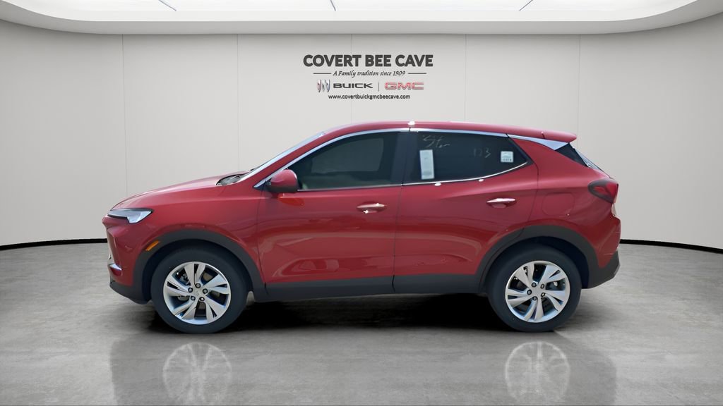 New 2026 Buick Encore GX Preferred w/ Comfort Package image 6