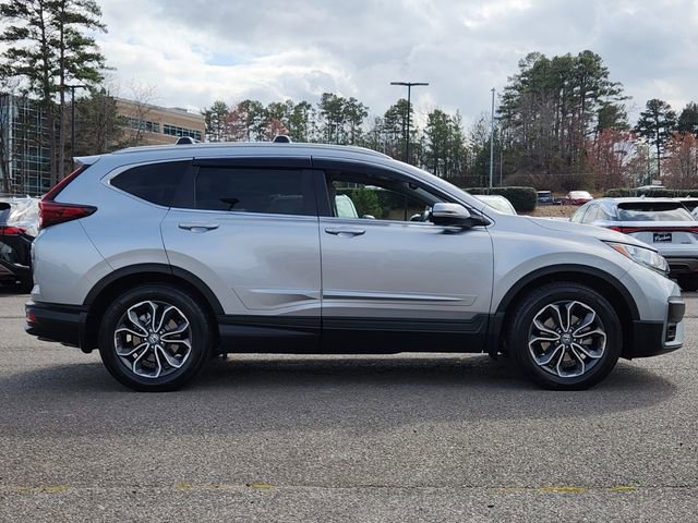 Used 2022 Honda CR-V EX-L image 6