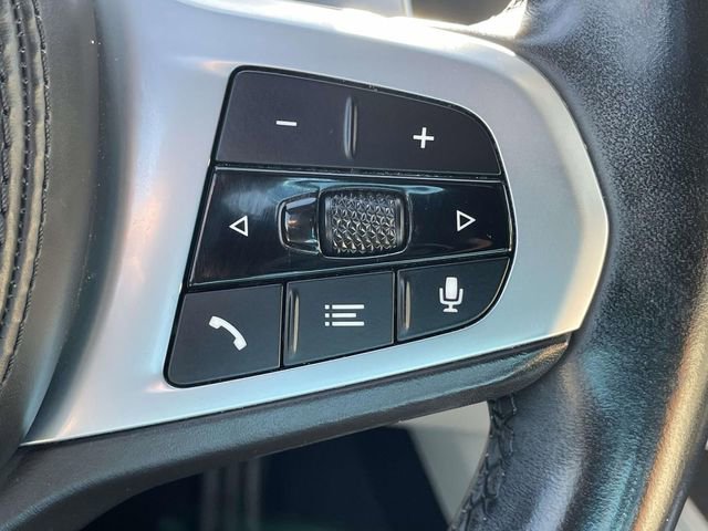 Used 2022 BMW 530i w/ M Sport Package image 23