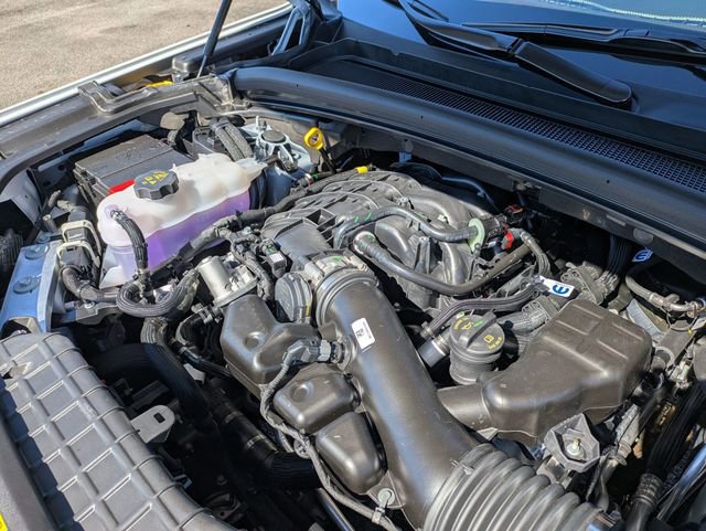 New 2025 Jeep Grand Cherokee Limited image 13