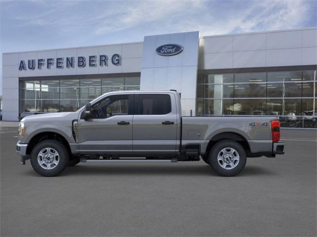 New 2026 Ford F250 XLT image 3