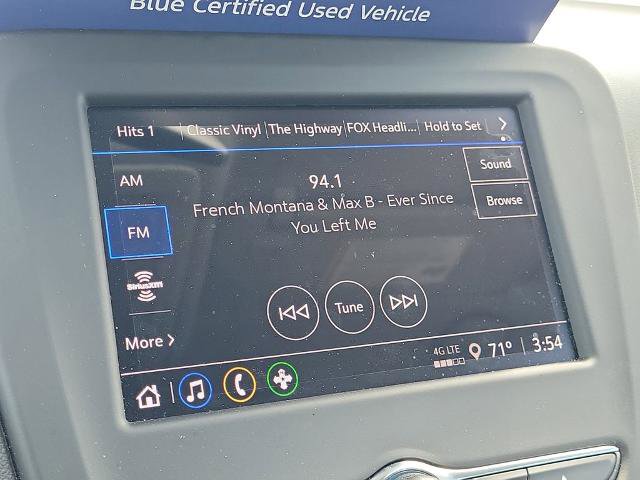 Used 2023 Chevrolet Equinox LT FWD image 28