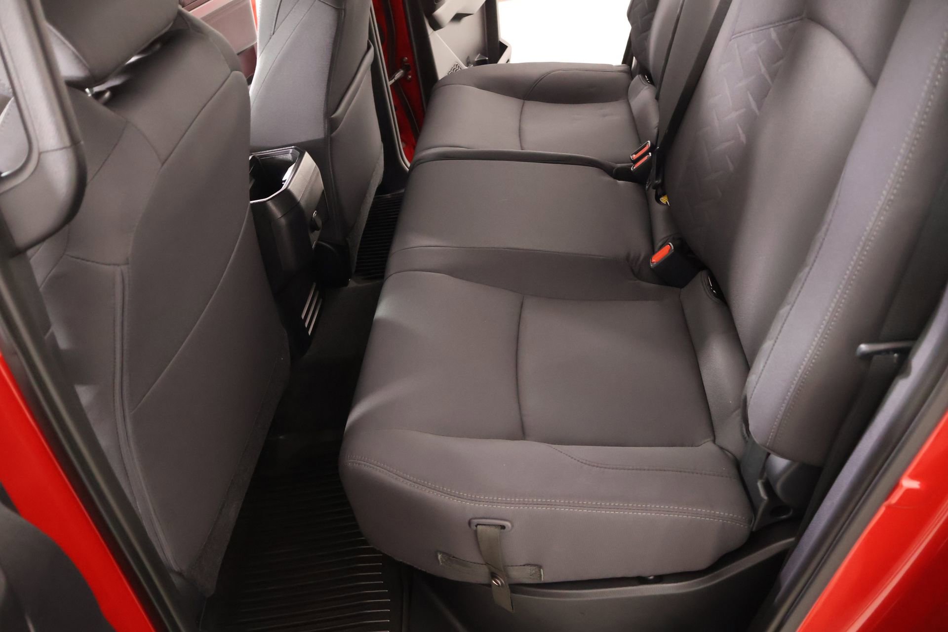 Used 2025 Toyota Tacoma SR5 RWD image 11