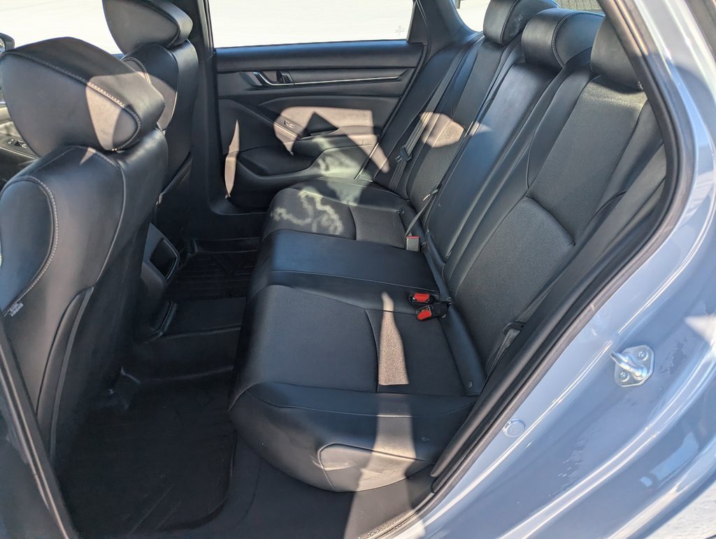 Used 2022 Honda Accord Sport image 18