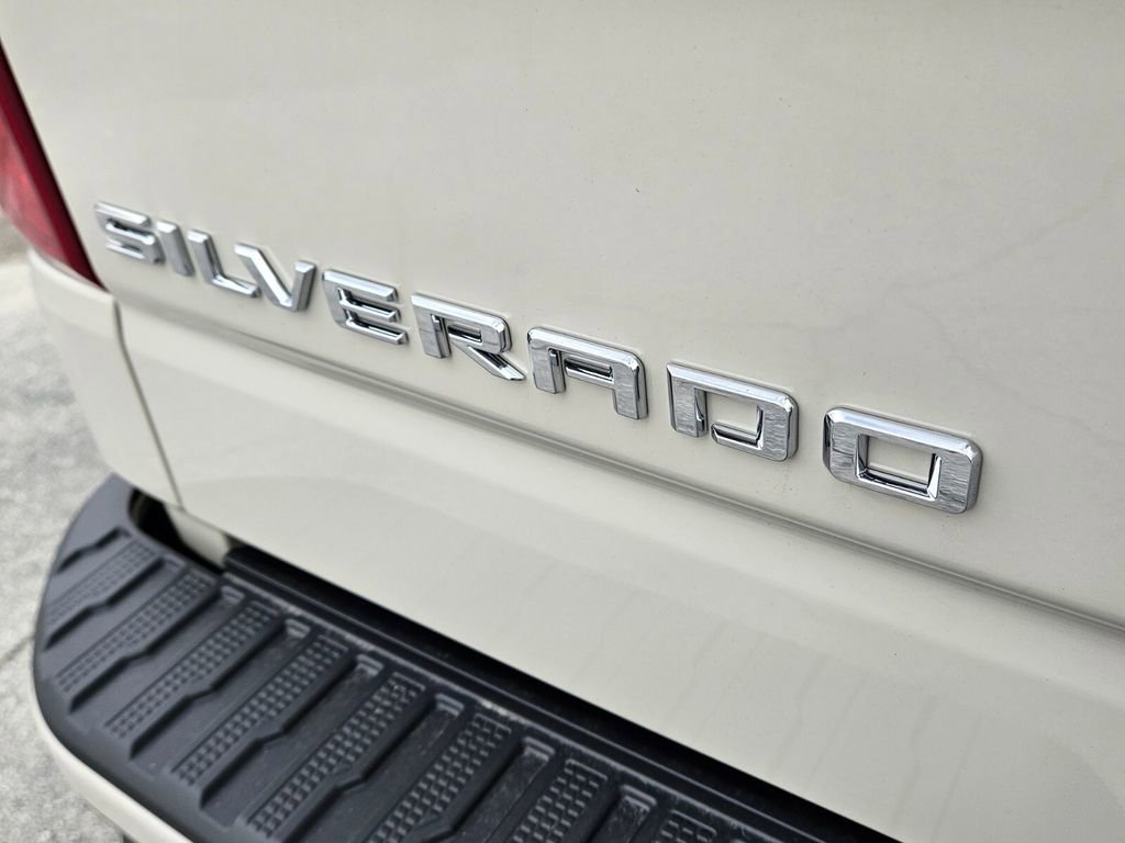 New 2026 Chevrolet Silverado 1500 RST w/ RST All Star Premium Package image 9