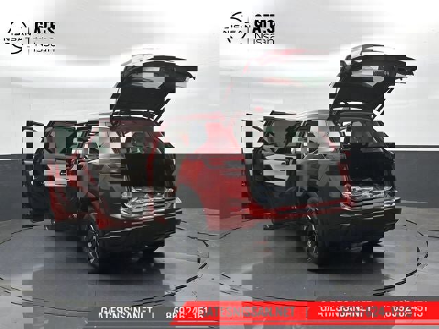 New 2026 Nissan Rogue SV w/ SV Premium Package image 59