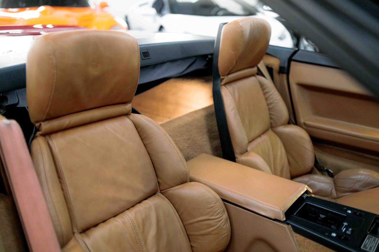 Used 1989 Chevrolet Corvette Callaway Twin Turbo image 75